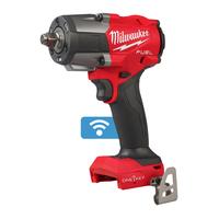Акк. гайковёрт M18 ONEFMTIW2FC12-0X 1/2" MILWAUKEE 4933493413