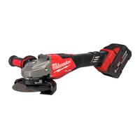 Акк. УШМ M18 FHSAG125XB2-802X MILWAUKEE 4933493416