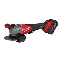 Акк. УШМ M18 FHSAG125XPDB2-802X MILWAUKEE 4933493418