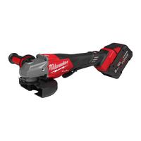 Акк. УШМ M18 FHSAG125XPDB2-802X MILWAUKEE 4933493418