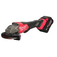 Акк. УШМ M18 FHSAGO125VXPDB2-802X MILWAUKEE 4933493420