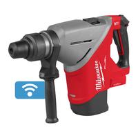 Перфоратор аккумуляторный SDS Max бесщёточный MILWAUKEE M18 FHACO745-0C 4933493445