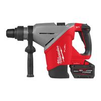 Акк. перфоратор бесщёточный двигатель FUEL M18 FHACO745-121C, энерг. уд. 15,2Дж; Макс. диам. сверл-я в бетоне 45мм MILWAUKEE 4933493447