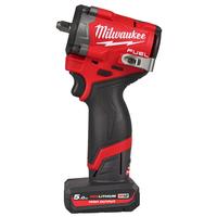Акк. гайковёрт M12 FCIWF38G3-502X MILWAUKEE 4933493452