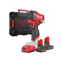 Акк. гайковёрт M12 FCIWF12G3-502X MILWAUKEE 4933493455