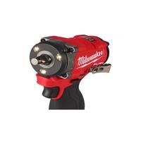 Аккумуляторный импульсный гайковёрт M12 FUEL с квадратом 1/2" MILWAUKEE M12 FCIWF12G3-502X 4933493456
