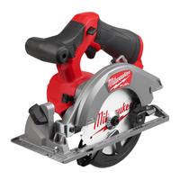 Акк. циркулярная пила M12 FCS442-0X MILWAUKEE 4933493488