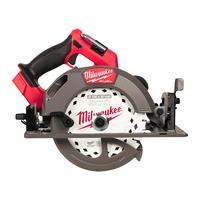 Акк. циркулярная пила M18 FCS66GR3-0 MILWAUKEE 4933493491