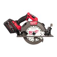 Акк. циркулярная пила M18 FCS66GR3-121C [FORGE™] MILWAUKEE 4933493492