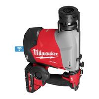 M18 FUEL™ 16-мм перфоратор SDS-PLUS со встроенной системой пылеудаления M18 FHAFOH16 MILWAUKEE 4933493534