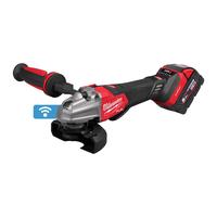 Акк. УШМ M18 FSAGSVO125X-502X FUEL MILWAUKEE 4933493553