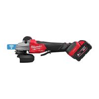Акк. УШМ M18 FSAGSVO125X-502X FUEL MILWAUKEE 4933493553