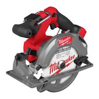 Акк. циркулярная пила M18 FCS552-0 MILWAUKEE 4933493587
