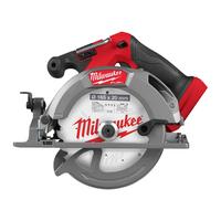 Акк. циркулярная пила M18 FCS552-0X MILWAUKEE 4933493588