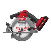 Акк. циркулярная пила M18 FCS552-302X MILWAUKEE 4933493589
