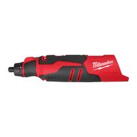 Акк. прямошлифмашина M12 BLROT-0 MILWAUKEE 4933493591