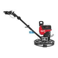 Акк. затирочная машина MXF WBT60-122 MILWAUKEE 4933493601
