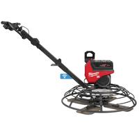 Акк. затирочная машина MXF WBT90-122 MILWAUKEE 4933493602