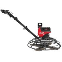 Акк. затирочная машина MXF WBT90-122 MILWAUKEE 4933493602