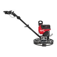 Глубинный вибратор для бетона аккумуляторный MX FUEL MILWAUKEE MXF WBT60-122 4933493603