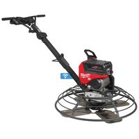 Виброрейка для бетона аккумуляторная MX FUEL MILWAUKEE MXF WBT90-122 4933493604