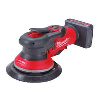 Шлифмашина орбитальная аккумуляторная с орбитой 2,5 мм MILWAUKEE M12 FROS2.5-502X 4933493649