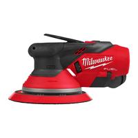 Акк. эксцентриковая шлифмашина M12 FROS5-0 MILWAUKEE 4933493650
