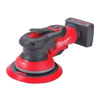 Шлифмашина орбитальная аккумуляторная с орбитой 5 мм MILWAUKEE M12 FROS5-502X 4933493652