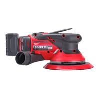 Шлифмашина орбитальная аккумуляторная с орбитой 5 мм MILWAUKEE M12 FROS5-502X 4933493652