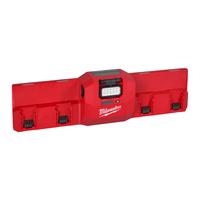 Зарядное устройство четырёхканальное MILWAUKEE M12-18 GBC4 4933493863
