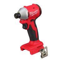 Импульсный винтоверт бесщёточный компактный MILWAUKEE M18 BLIDRC-0 4933493920