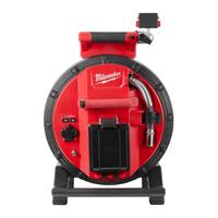 Акк. канализационная инспекционная камера M18 SIC30HDR-0 MILWAUKEE 4933493952
