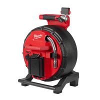 Акк. канализационная инспекционная камера M18 SIC30HDR-0 MILWAUKEE 4933493952
