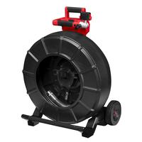Акк. канализационная инспекционная камера M18 SIC60SCHDR-0 MILWAUKEE 4933493955