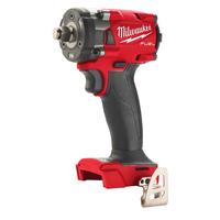 Акк. гайковёрт M18 FIW2F12-0 MILWAUKEE 4933498058