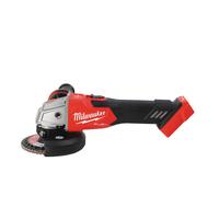 Акк. УШМ M18 FSAG125XB-0 FUEL MILWAUKEE 4933498062
