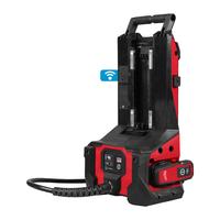 Акк. высокочастотный вибратор MXF CVHF-0 MILWAUKEE 4933498132