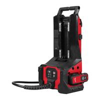 Акк. высокочастотный вибратор MXF CVHF-0 MILWAUKEE 4933498132
