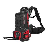 Акк. высокочастотный вибратор MXF CVHF-802 MILWAUKEE 4933498133