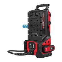 Акк. высокочастотный вибратор MXF CVHF-802 MILWAUKEE 4933498133