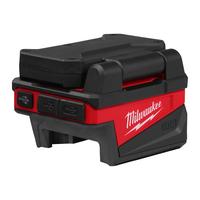 Акк. фонарь M18 ALIS-0 MILWAUKEE 4933498148