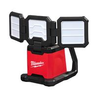 Акк. многонаправленный фонарь M18 MDTL-0 MILWAUKEE 4933498149