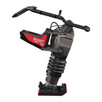 Вибротрамбовка аккумуляторная MX FUEL MILWAUKEE MXF RAM60-0 4933498158