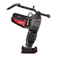 Вибротрамбовка аккумуляторная MX FUEL MILWAUKEE MXF RAM60-122 4933498159
