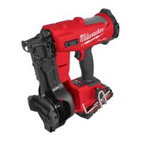 Аккумуляторный кровельный гвоздезабиватель MILWAUKEE M18 FRCN45-302X 4933498170