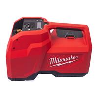 Насос вакуумный аккумуляторный бесщёточный MILWAUKEE M18 BLRP-0 4933498172