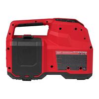Насос вакуумный аккумуляторный бесщёточный MILWAUKEE M18 BLRP-0 4933498172