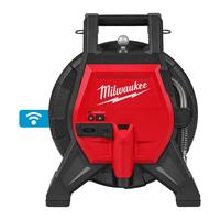 Акк. канализационная инспекционная камера 26м M12 SICO26-0 MILWAUKEE 4933498230