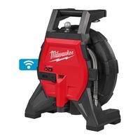Акк. канализационная инспекционная камера 26м M12 SICO26-0 MILWAUKEE 4933498230