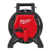 Акк. канализационная инспекционная камера 26м M12 SICO26-0 MILWAUKEE 4933498230